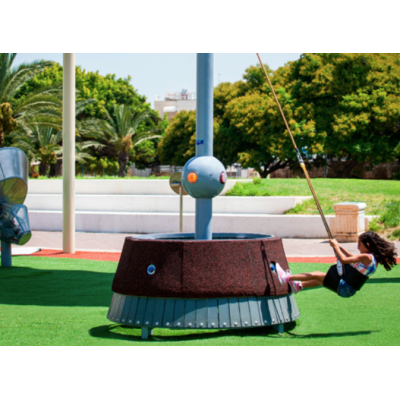 Trò chơi đi bộ Moon Walk trên mặt trăng cho trẻ biết cảm giác trọng lực, Định luật thứ ba của Newton, lực hấp dẫn, động năng và lực hướng tâm. Trò chơi đi bộ Moon Walk trên mặt trăng cho trẻ biết cảm giác trọng lực, Định luật thứ ba của Newton, lực hấp dẫn, động năng và lực hướng tâm.